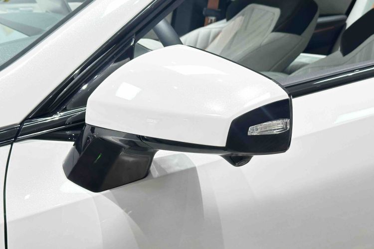 Deepal SL03 2023 car image #24