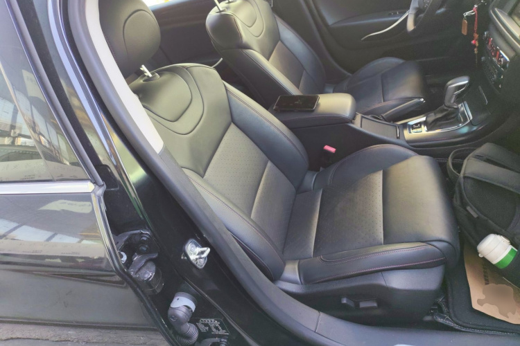 Citroen C5 2016 immagine di auto #24