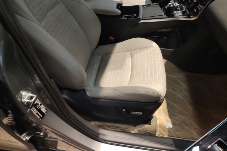 Toyota bZ4X 2022 #24 Toyota bZ4X 2022 immagine di auto #24