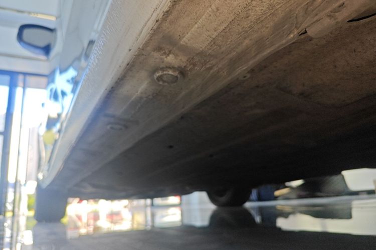 Honda Gienia 2019 car image #24