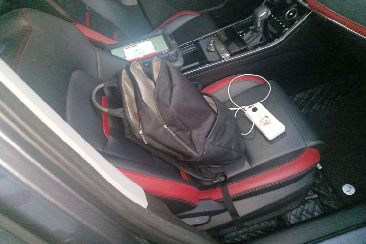Tiggo 5x 2022 car image #24