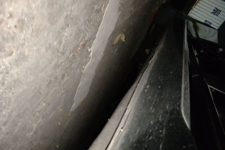 本田 雅阁 2022 汽车图片 #24