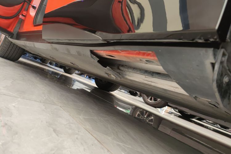 Xpeng G6 2023 imagem de carro #24