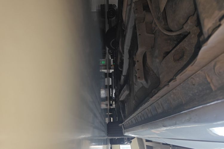 丰田 卡罗拉 2016 汽车图片 #24