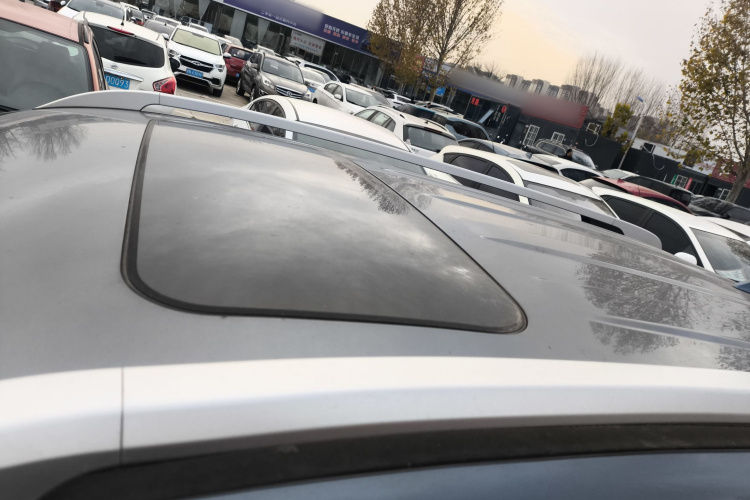Chery Tiggo 5x 2021 #24 Chery Tiggo 5x 2021 car image #24
