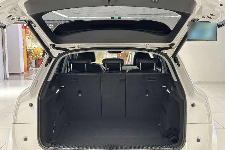 Audi Q5L 2018 imagem de carro #24