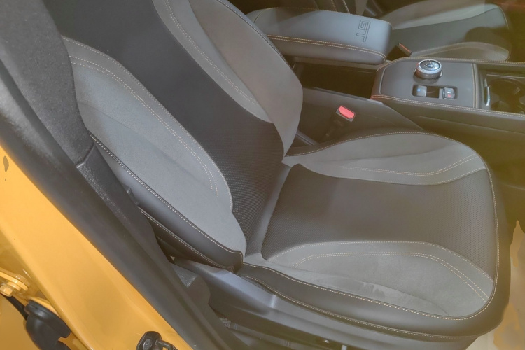 Ford Mustang Mach-E 2023 #24 Ford Mustang Mach-E 2023 immagine di auto #24