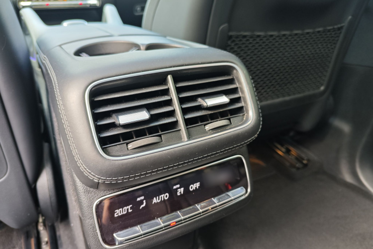 Mercedes-Benz GLE AMG 2024 #24 Mercedes-Benz GLE AMG 2024 изображение автомобиля #24