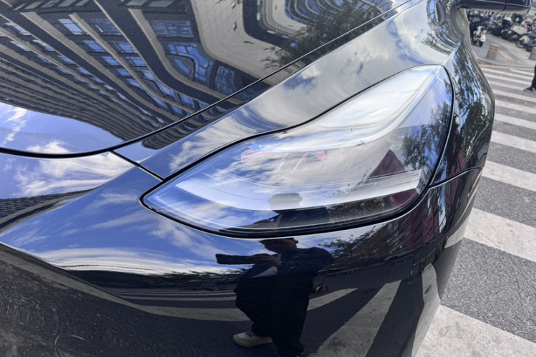 Tesla Model Y 2022 #24 Tesla Model Y 2022 car image #24