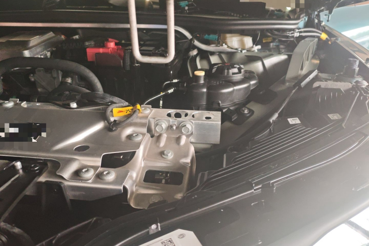 BMW iX 2023 #24 BMW iX 2023 car image #24