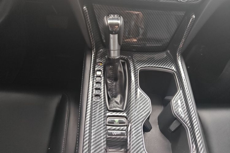 本田 雅阁 2020 汽车图片 #24