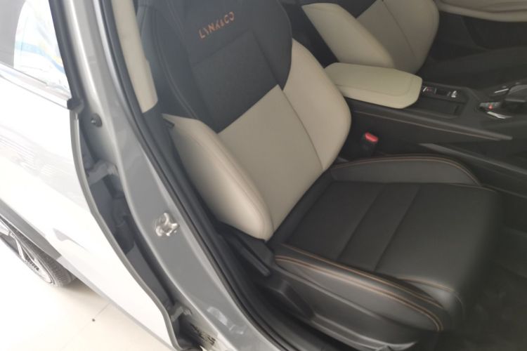 Lynk & Co 06 EM-P 2022 #24 Lynk & Co 06 EM-P 2022 car image #24
