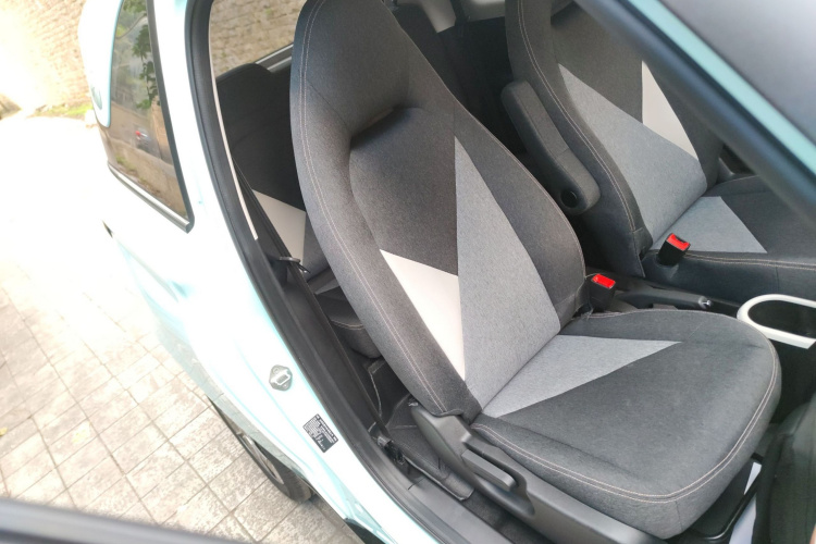 Kaiyi Shiyue 2024 car image #24