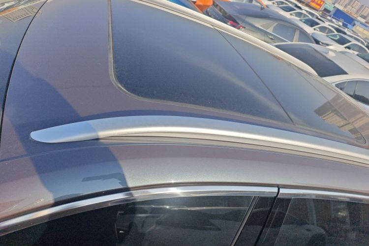 MG ONE 2023 car image #24