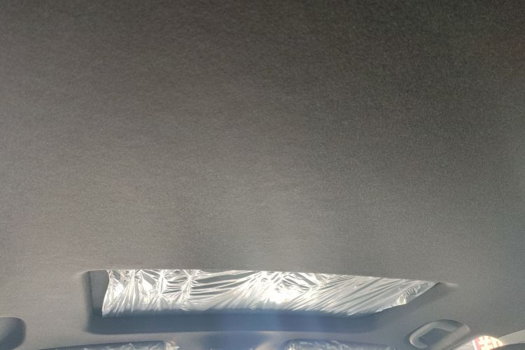 Roewe D6 2025 car image #24