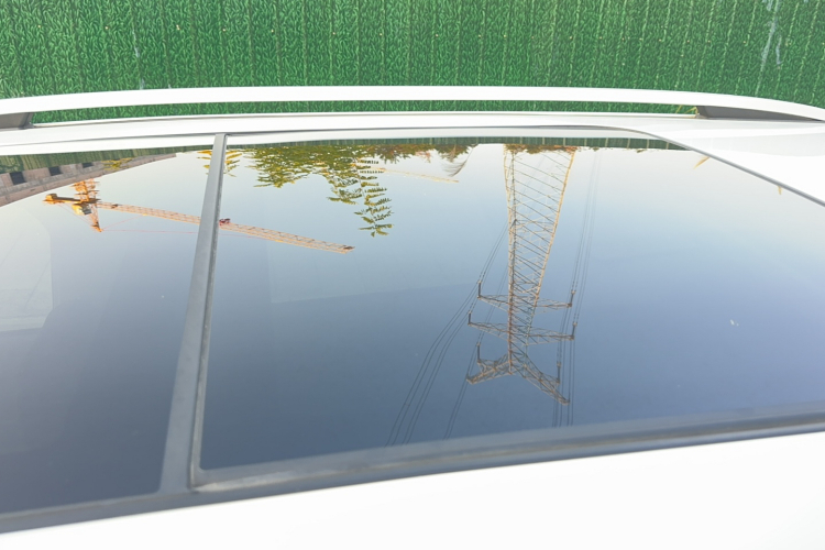 Jetour X90 2020 car image #24