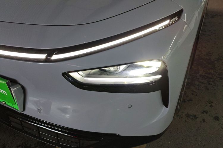 Xpeng G7 2025 #24 Xpeng G7 2025 car image #24