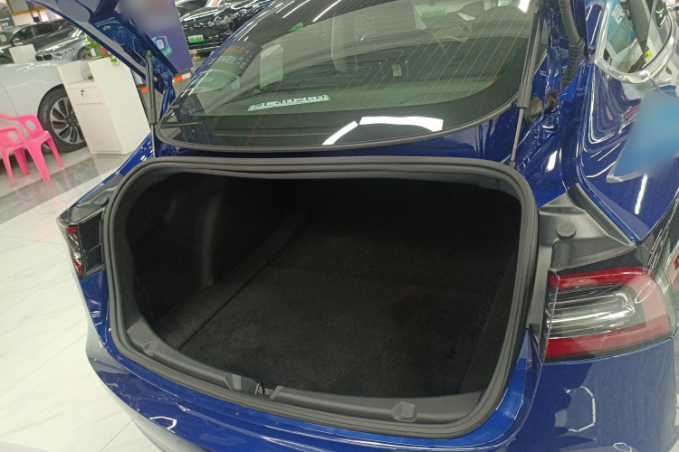 Tesla Model 3 2020 image de voiture #24