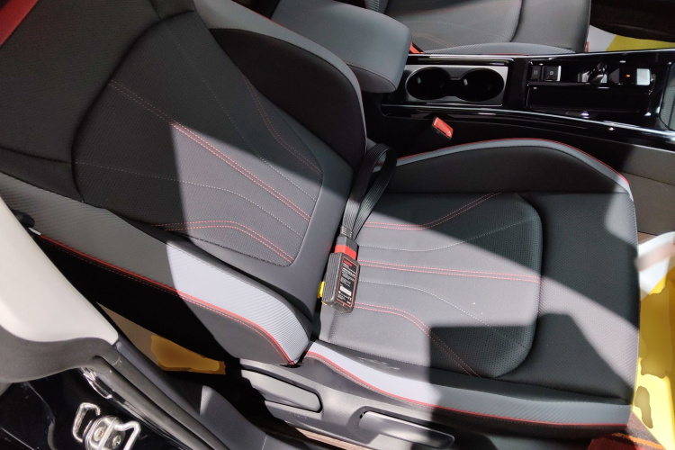 Volkswagen Lamando 2024 imagem de carro #24