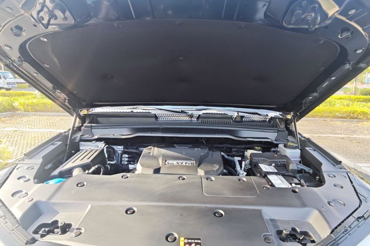 Tank 400 2024 صورة سيارة #24