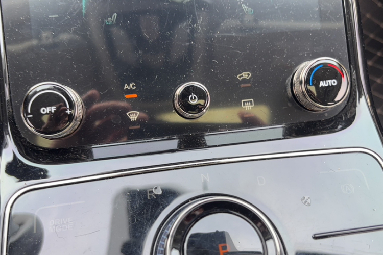 Neta U 2021 изображение автомобиля #24