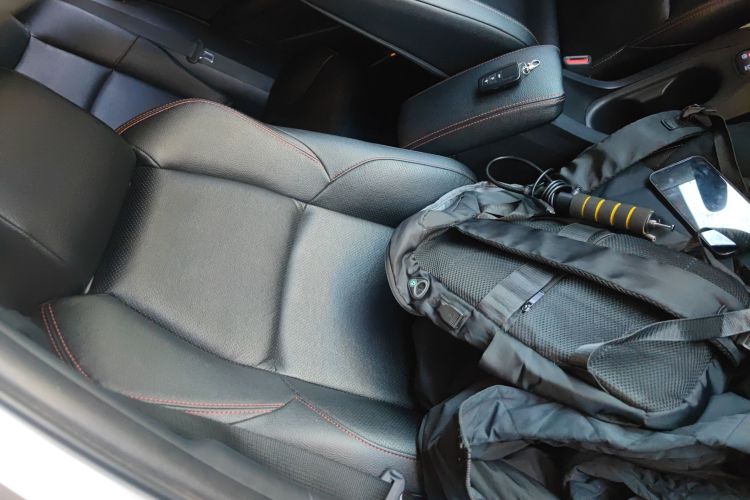 Toyota Levin 2020 #24 Toyota Levin 2020 imagen de coche #24