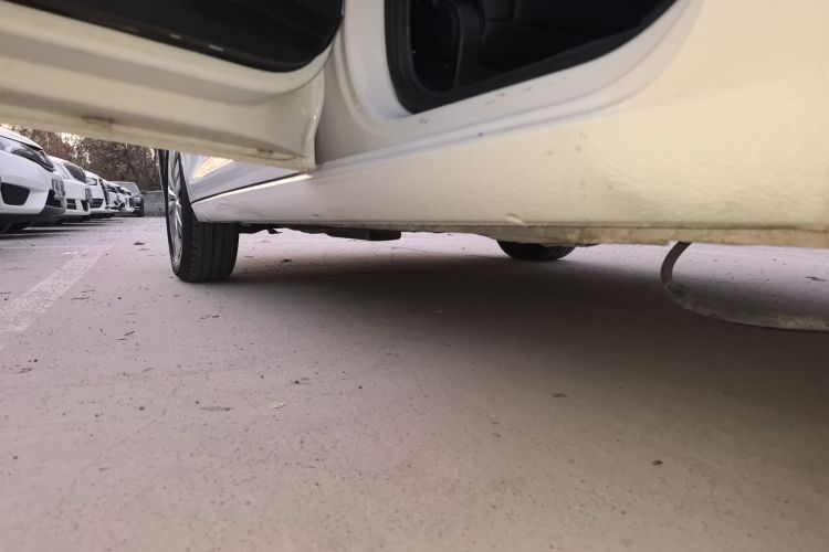 桑塔纳 2018 汽车图片 #24