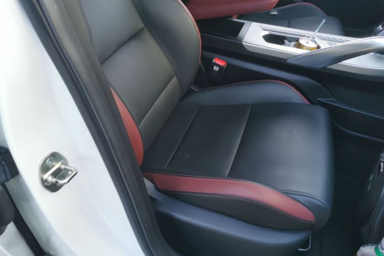 吉利汽车 缤越 2020 汽车图片 #24