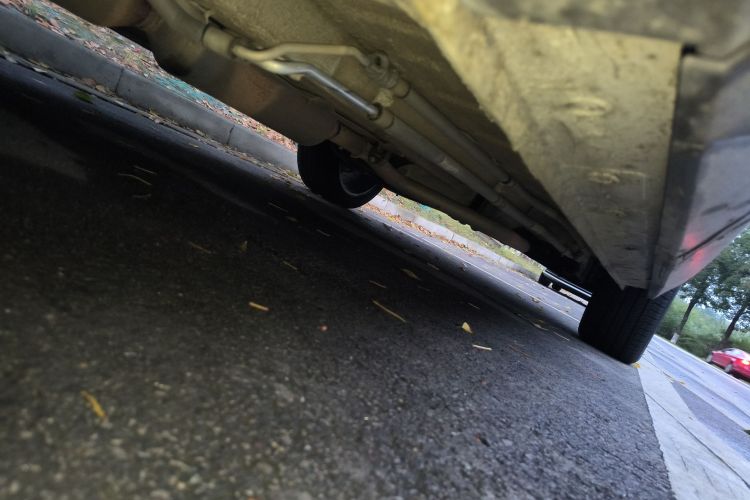 Jetour X95 2019 صورة سيارة #24