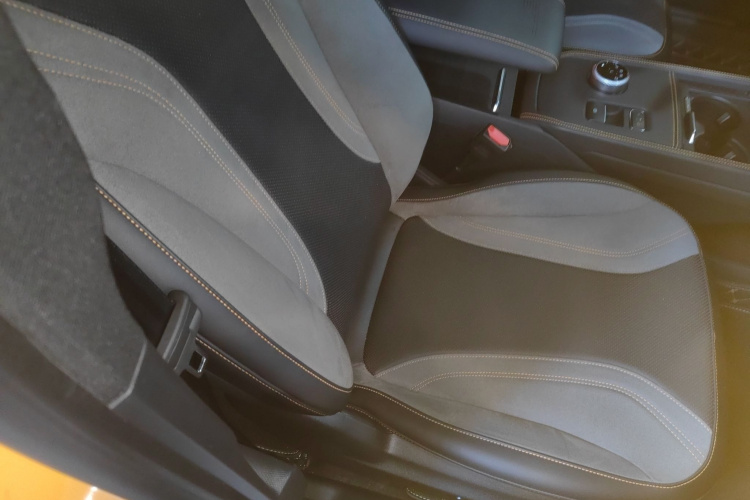 Ford Mustang Mach-E 2023 car image #24