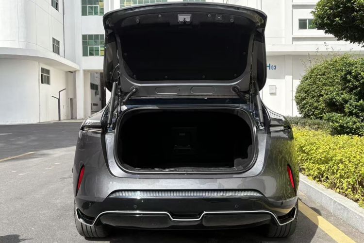 阿维塔 阿维塔11 2024 汽车图片 #24