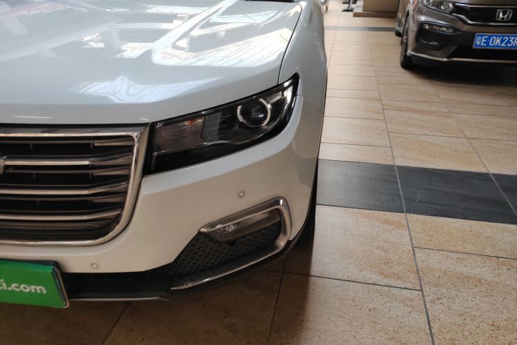 Haval H7 2017 car image #24