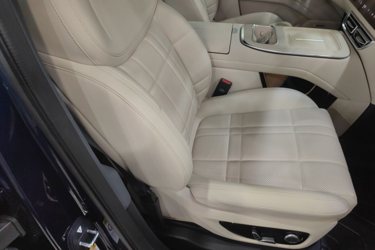 Deepal S09 2025 car image #24