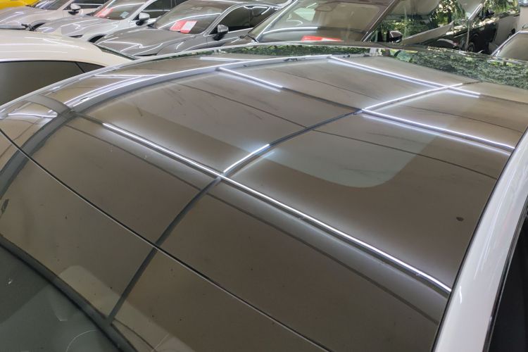 Xpeng G7 2025 #24 Xpeng G7 2025 car image #24