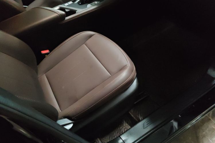 Jetour X90 PLUS 2024 immagine di auto #24