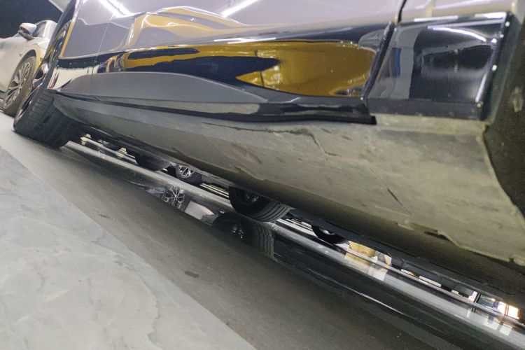 Xpeng G6 2025 صورة سيارة #24