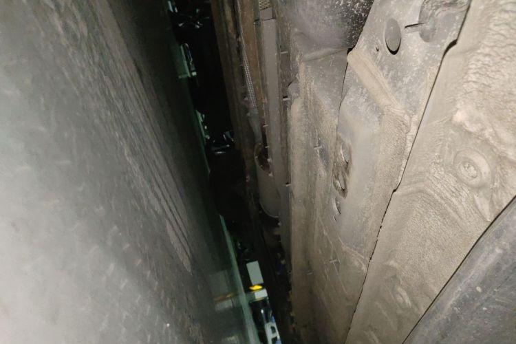 吉利汽车 博越L 2023 汽车图片 #24