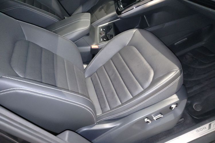 Volkswagen Talagon 2022 #24 Volkswagen Talagon 2022 immagine di auto #24