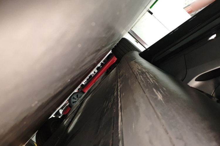 Tesla Model Y 2021 #24 Tesla Model Y 2021 car image #24