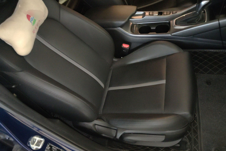 Hyundai Lafesta 2021 #24 Hyundai Lafesta 2021 car image #24