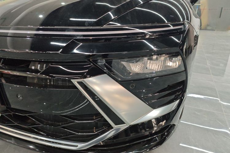 Hyundai Sonata 2025 car image #24