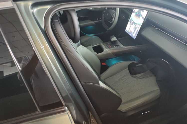 Changan Lamore 2023 #24 Changan Lamore 2023 image de voiture #24