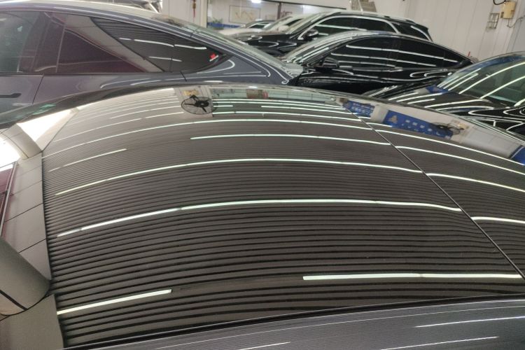 Tesla Model 3 2024 car image #24