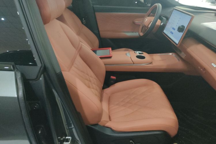 Deepal S07 2024 immagine di auto #24