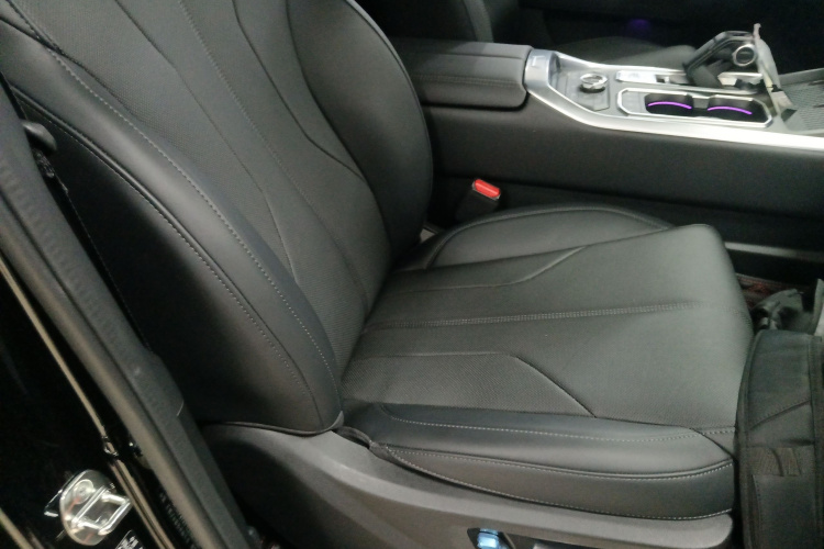 Tank 400 New Energy 2024 #24 Tank 400 New Energy 2024 car image #24