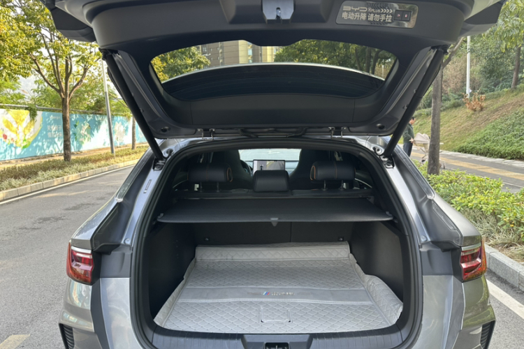 BYD Song Plus New Energy 2022 #24 BYD Song Plus New Energy 2022 car image #24