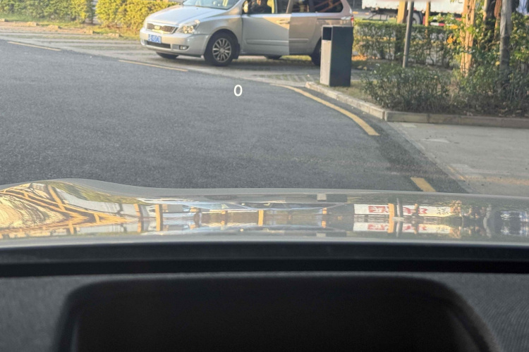 蔚来 蔚来ES6 2024 汽车图片 #24