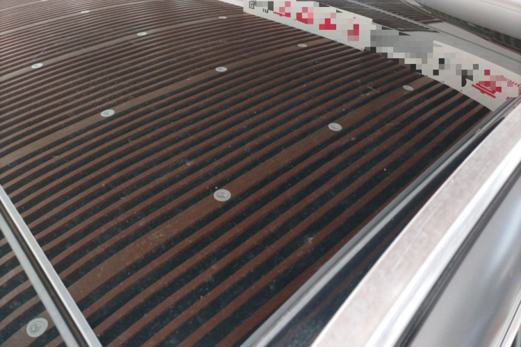 Mercedes-Benz EQB Class 2022 #24 Mercedes-Benz EQB Class 2022 car image #24