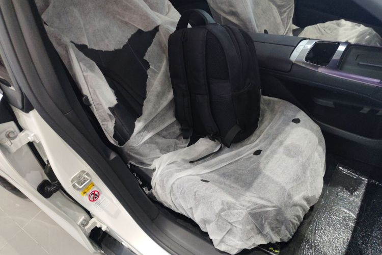 Deepal L07 2025 car image #24