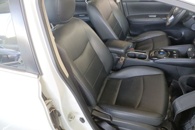 日产 轩逸·纯电 2019 汽车图片 #24